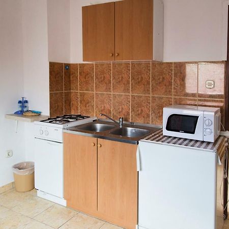 Apartments Mas-Rafaj Vir Dış mekan fotoğraf