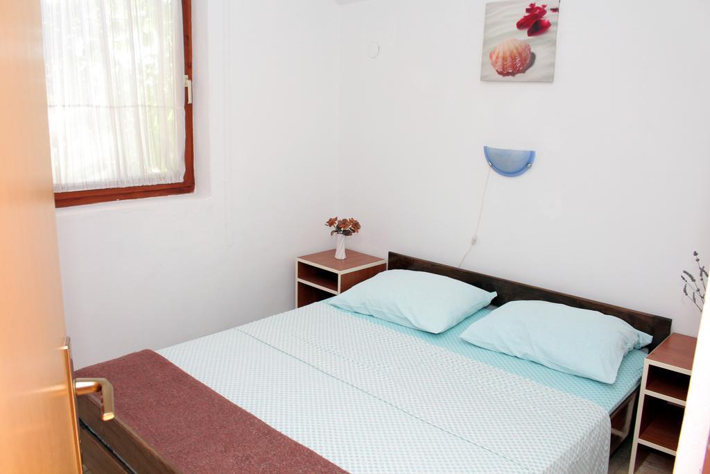 Apartments Mas-Rafaj Vir Dış mekan fotoğraf