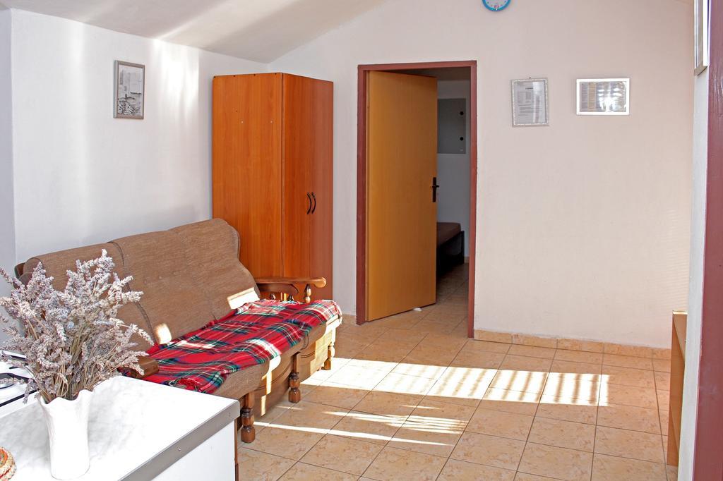 Apartments Mas-Rafaj Vir Dış mekan fotoğraf