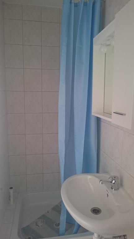 Apartments Mas-Rafaj Vir Dış mekan fotoğraf