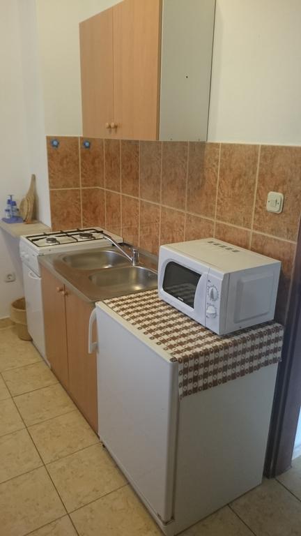 Apartments Mas-Rafaj Vir Dış mekan fotoğraf