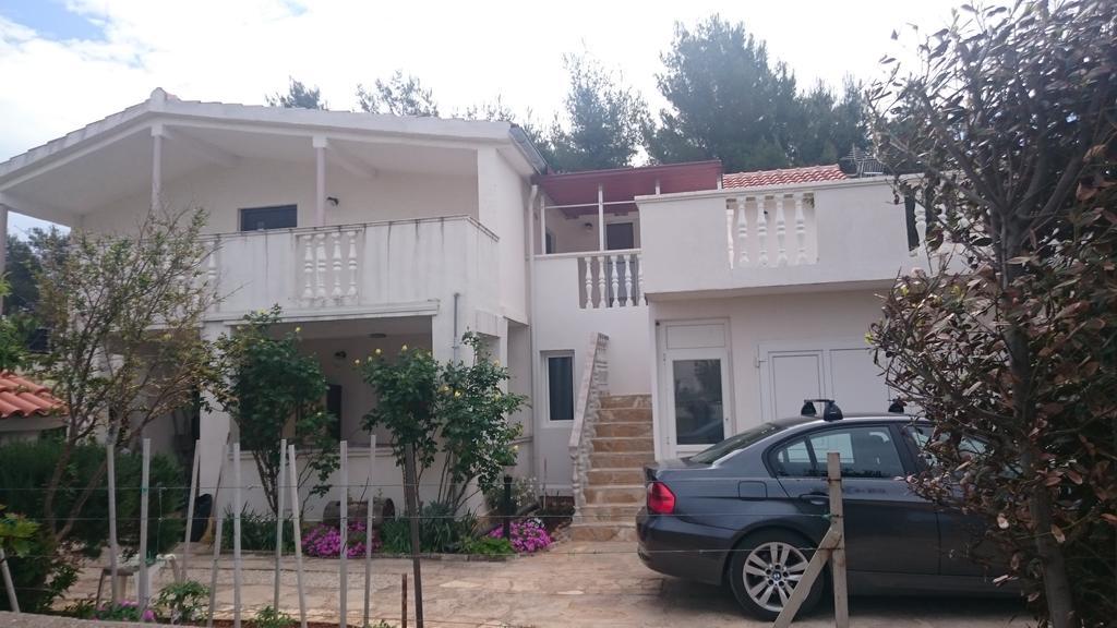 Apartments Mas-Rafaj Vir Dış mekan fotoğraf