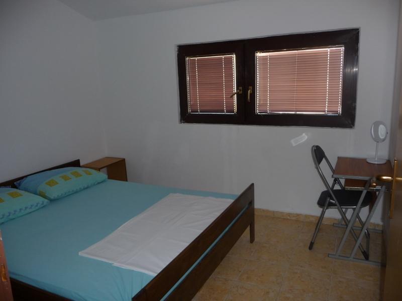 Apartments Mas-Rafaj Vir Dış mekan fotoğraf