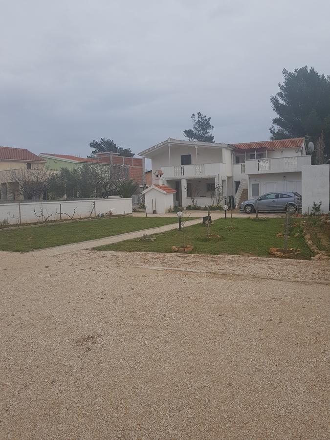 Apartments Mas-Rafaj Vir Dış mekan fotoğraf