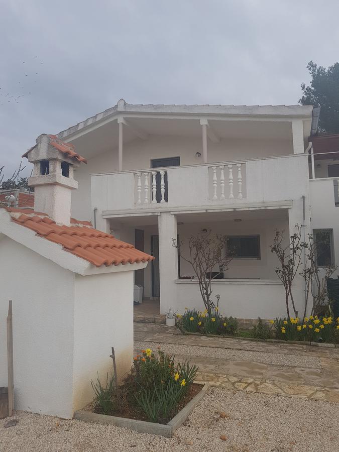Apartments Mas-Rafaj Vir Dış mekan fotoğraf