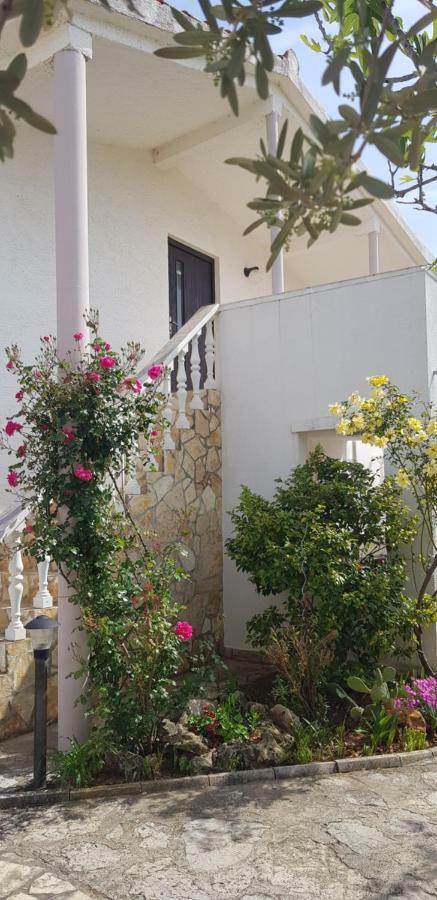 Apartments Mas-Rafaj Vir Dış mekan fotoğraf
